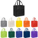 Gala Non-Woven Shopper - Shopping Totes