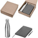 Garrett Kraft Gift Set GREY - Ideas for Conferences,Ideas Work,Combo Sets
