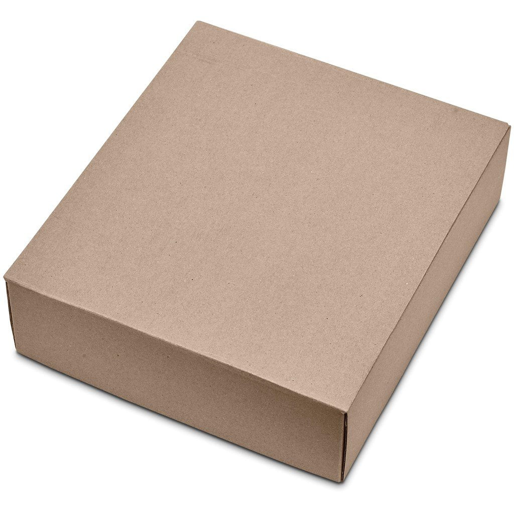 Garrett Kraft Gift Set GREY - Ideas for Conferences,Ideas Work,Combo Sets