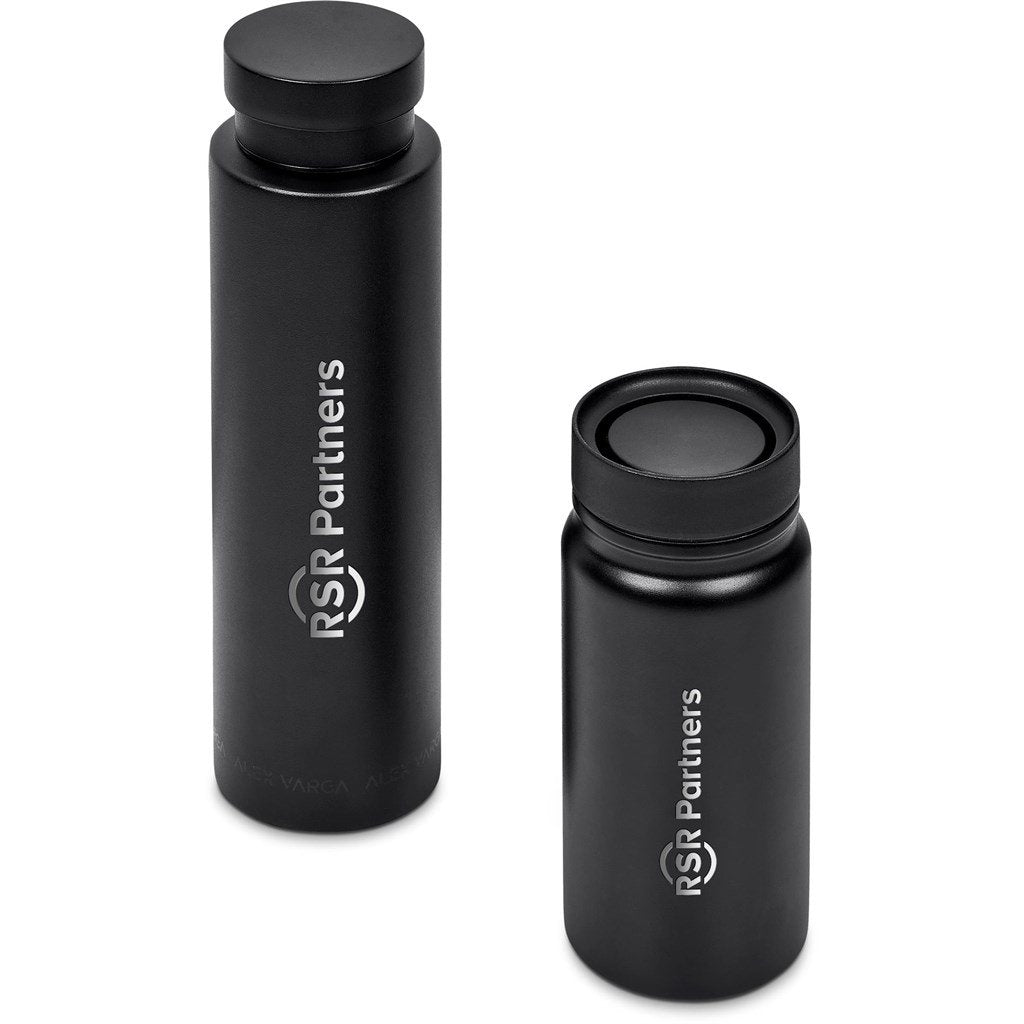 Gartlig Gift Set BLACK - Sets,Alex Varga Premium Sets