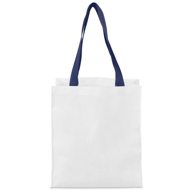 Custom Gateway Recycled PET Stitch-Bond Shopper - and Tote Bags,Custom Bags