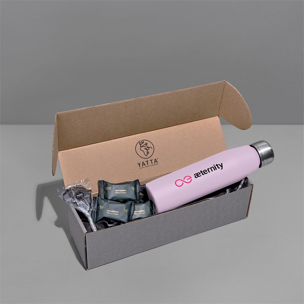 Gentle Gem Hamper - Desk Drop Hampers