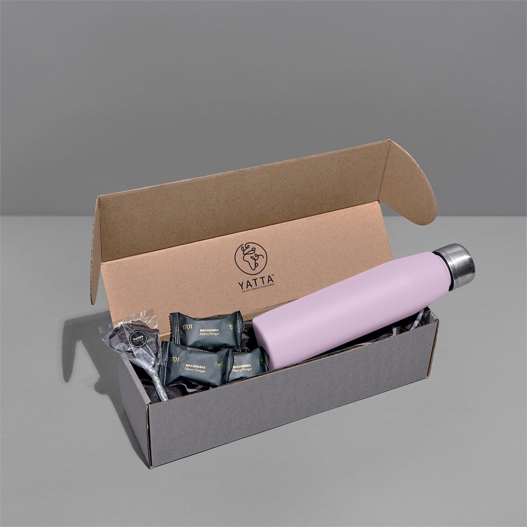 Gentle Gem Hamper - Desk Drop Hampers