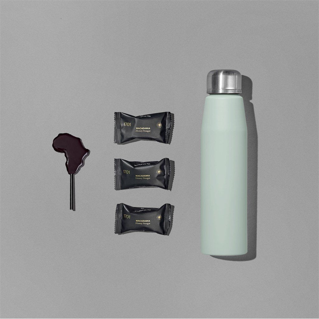 Gentle Gem Hamper - Desk Drop Hampers