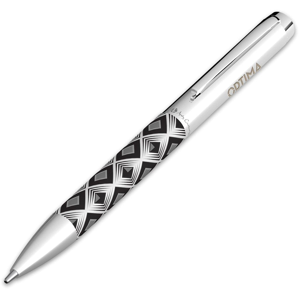 Geo Ball Pen - Pens