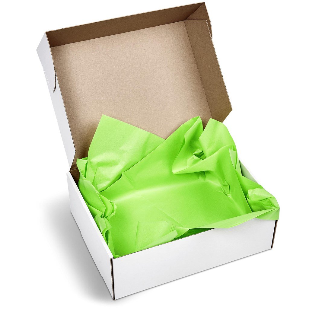 Gifting Tissue Paper - Pack of 10 Sheets