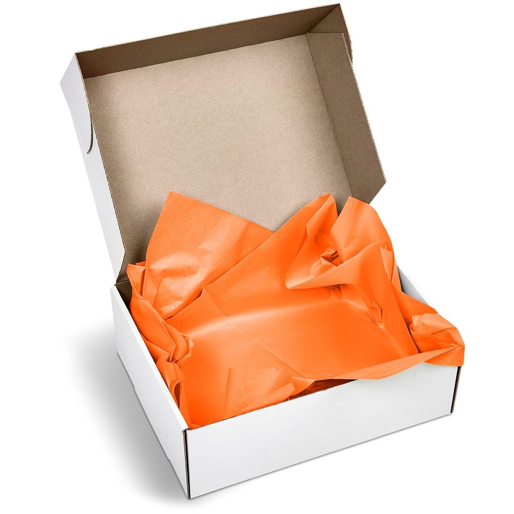 Gifting Tissue Paper - Pack of 10 Sheets