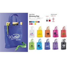 Giveaway Non-Woven Bag-