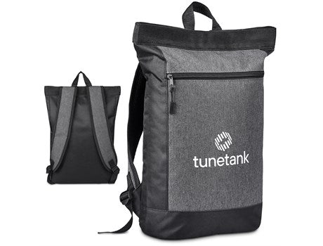 Gizmo Backpack Grey / GY