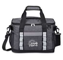 Glacier 24-Can Cooler Grey / GY