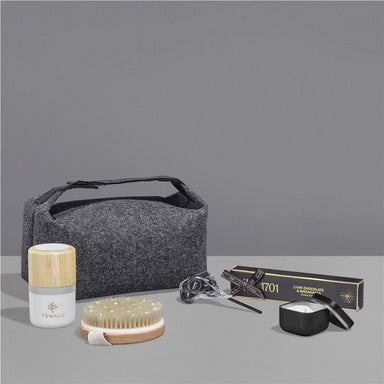 Glam Glow Hamper NATURAL - Ladies Hampers,Tech Hampers