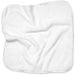 Custom Glamour Makeup Remover Cloth SOLID WHITE - Personal Care and Pamper Gifts,Custom Gifts