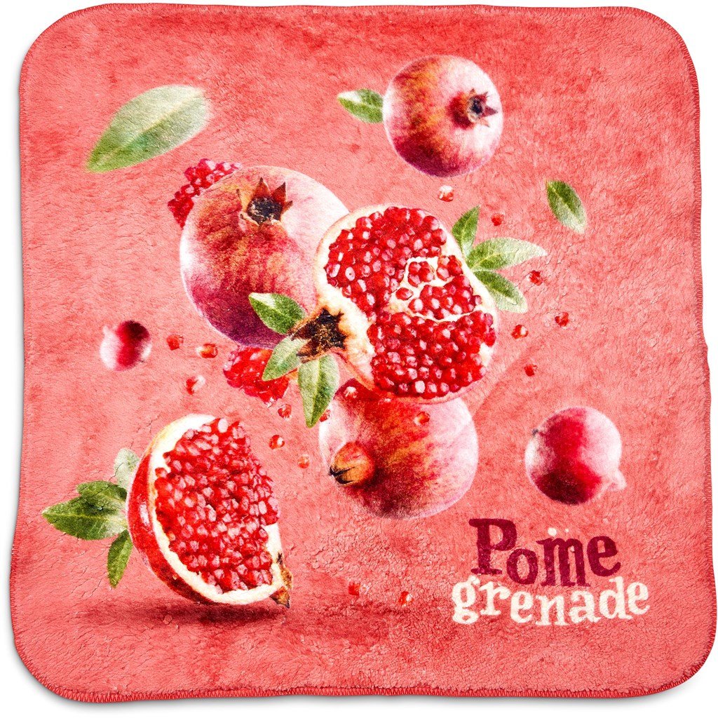 Custom Glamour Makeup Remover Cloth SOLID WHITE - Personal Care and Pamper Gifts,Custom Gifts