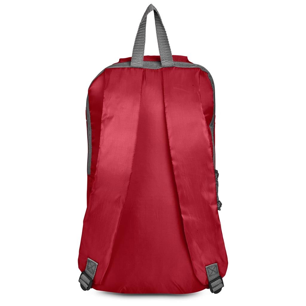 Go Backpack - Backpacks