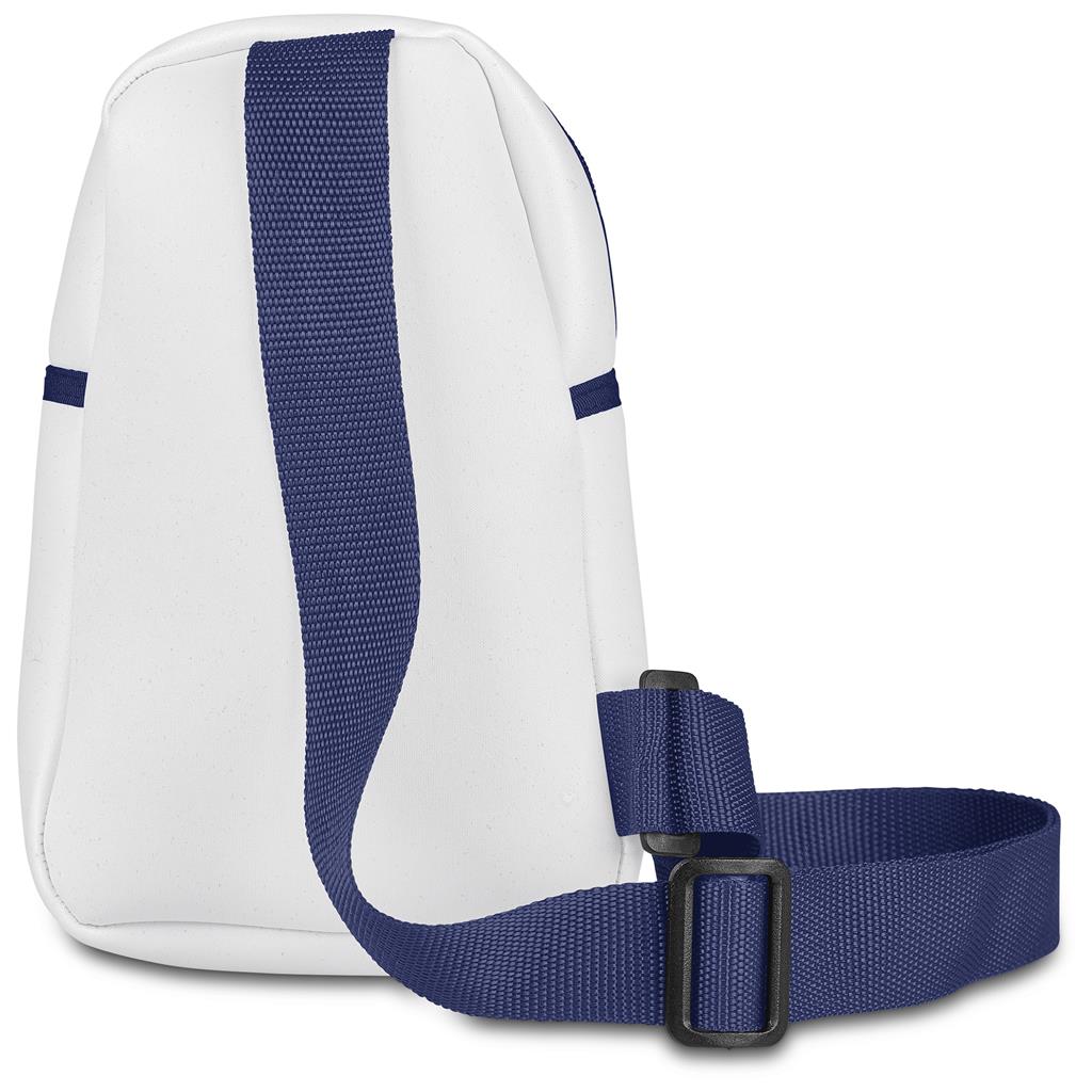 Custom Golden Mile Neoprene Cross Body Bag - Crossbody and Waist Bags,Custom Bags