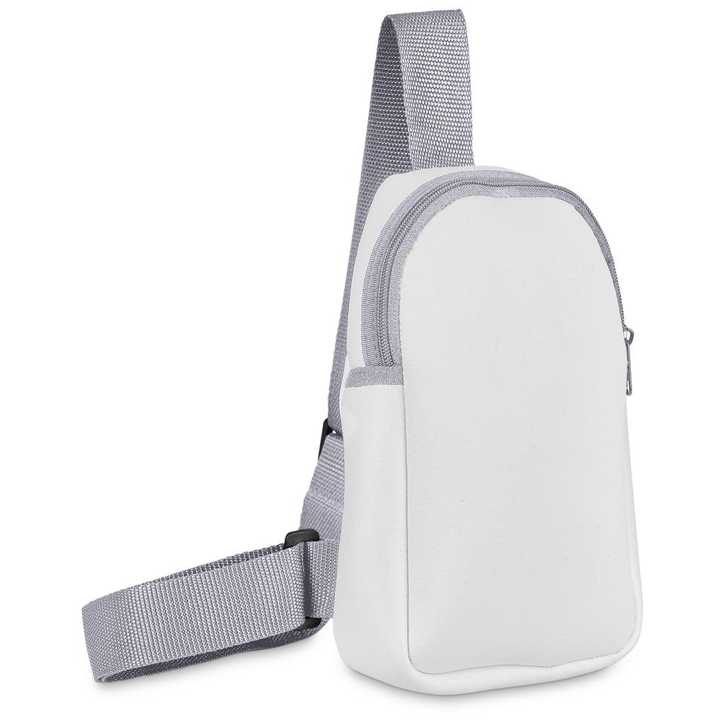 Custom Golden Mile Neoprene Cross Body Bag - Crossbody and Waist Bags,Custom Bags