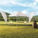 Golfers Outdoor Display Kit - Kits