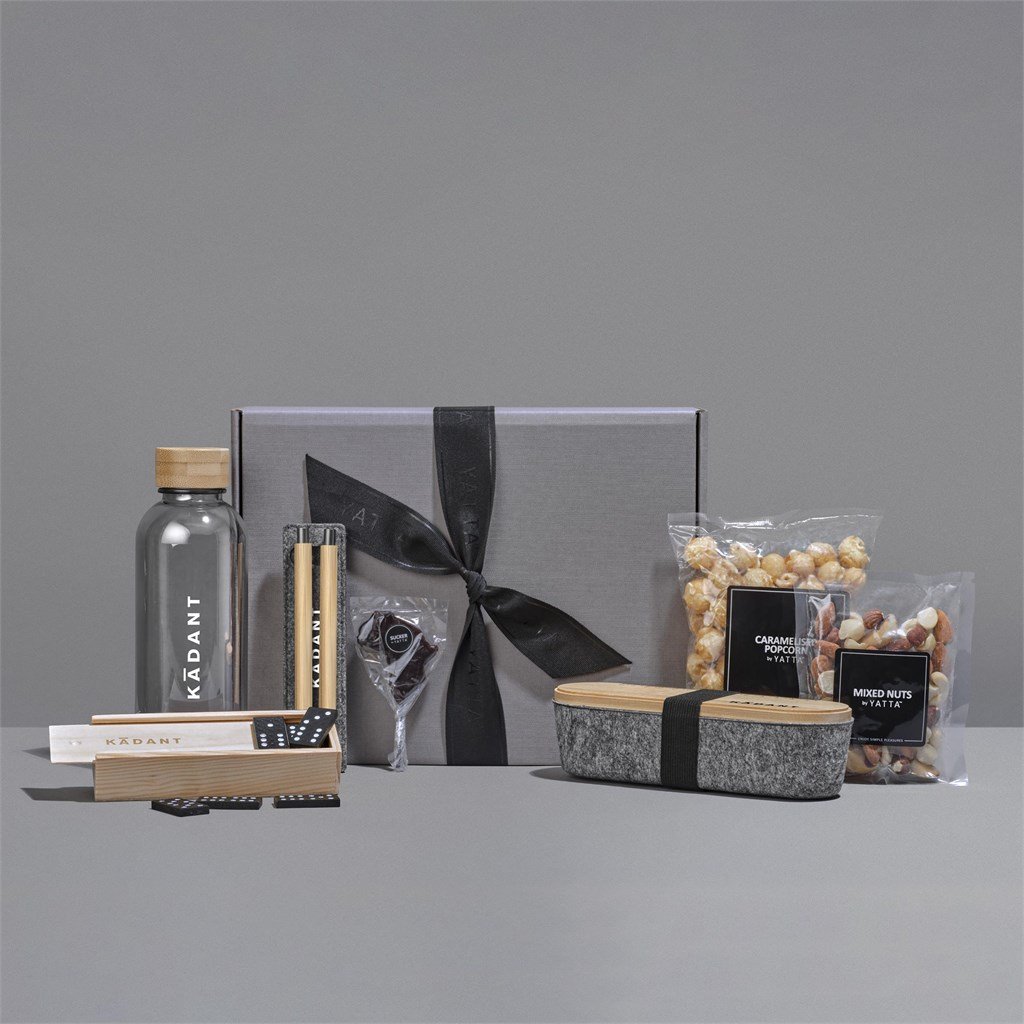 Goodness Galore Hamper CHARCOAL - Heritage Day,Unisex Hampers