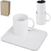 Goodwyn Gift Set SOLID WHITE - Sets,Ideas for Work,Combo Sets