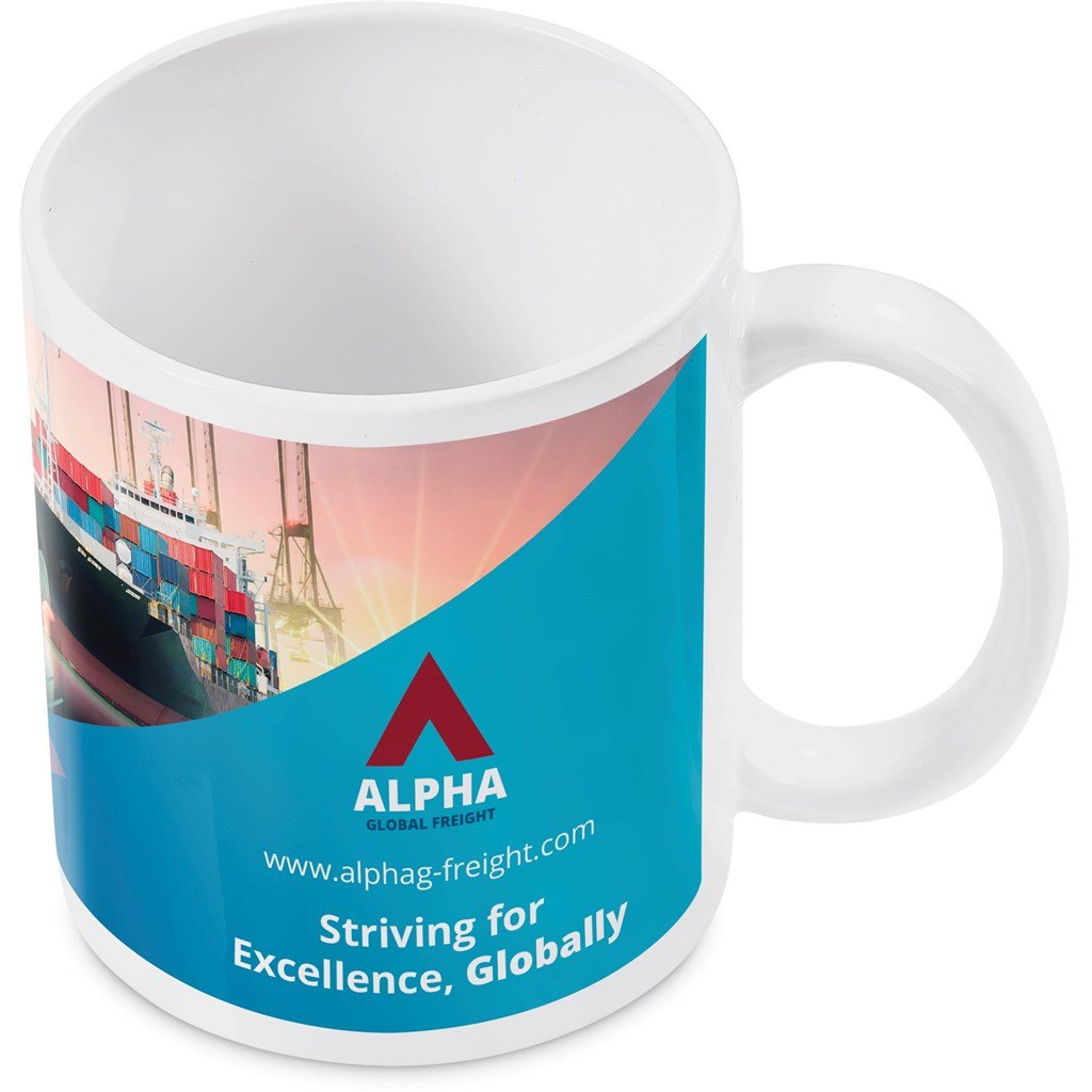 Goodwyn Gift Set SOLID WHITE - Sets,Ideas for Work,Combo Sets