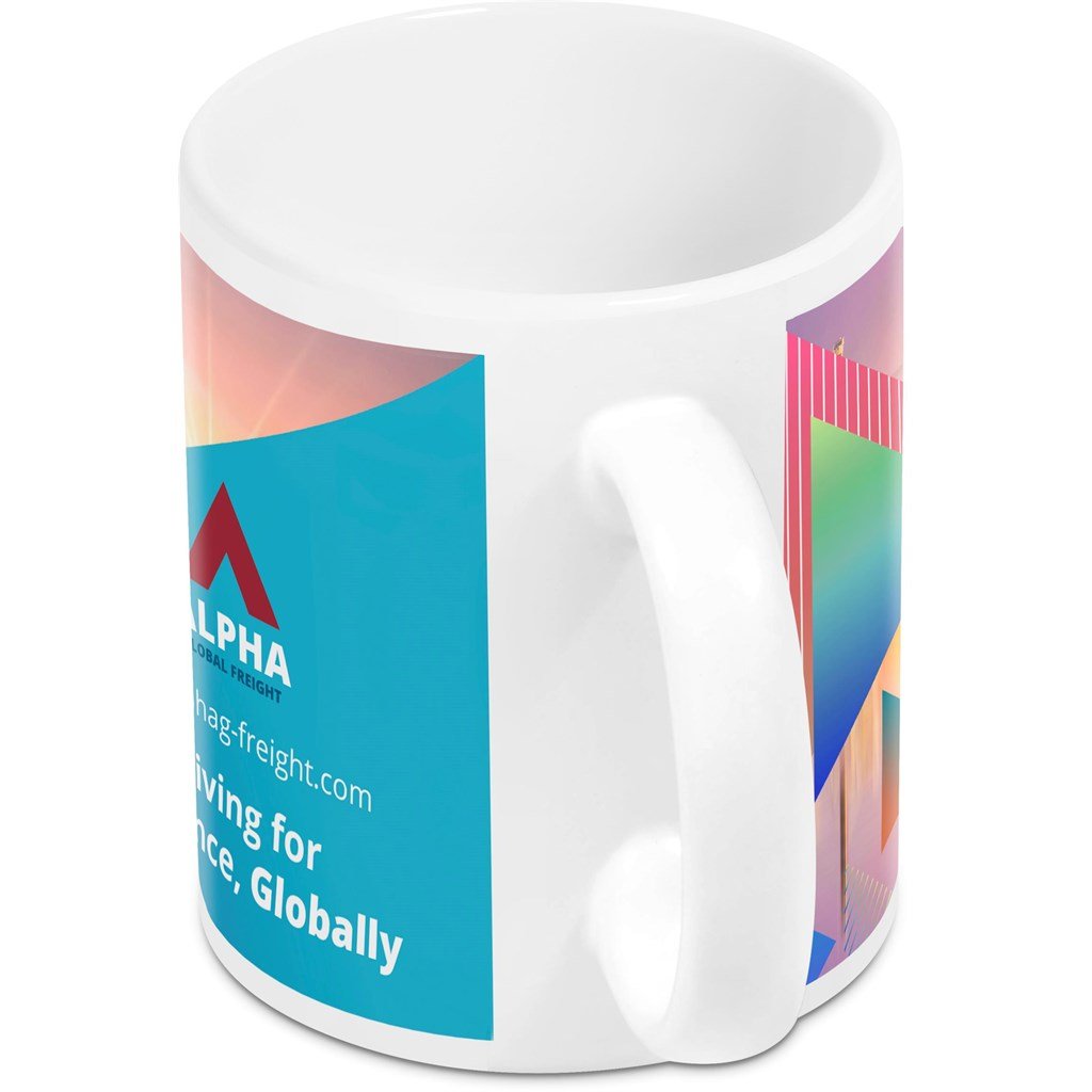 Goodwyn Gift Set SOLID WHITE - Sets,Ideas for Work,Combo Sets