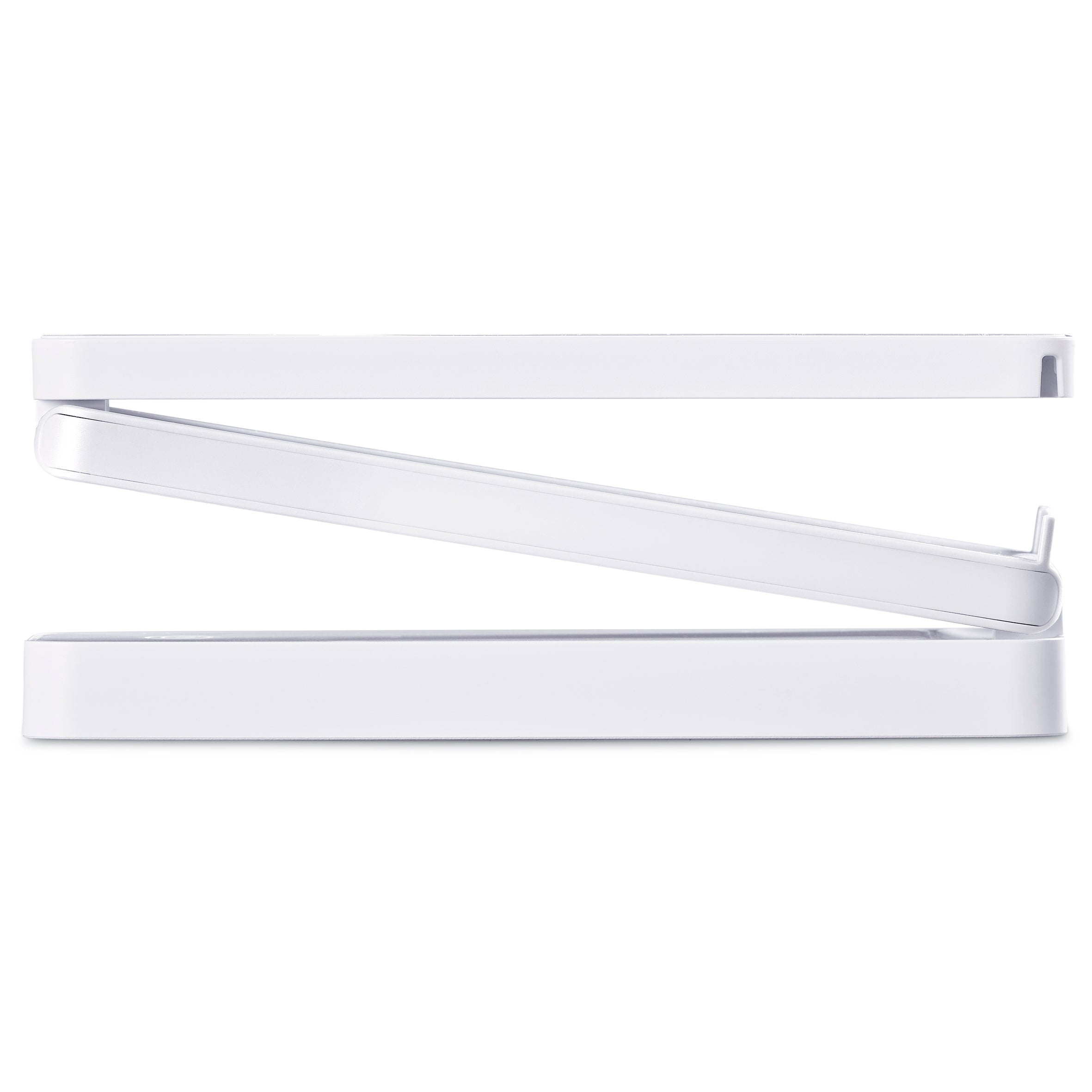 Gothenburg Desk Light & Phone Stand Solid White / SW - Mobile Accessories