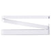 Gothenburg Desk Light & Phone Stand Solid White / SW - Mobile Accessories