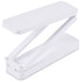 Gothenburg Desk Light & Phone Stand Solid White / SW - Mobile Accessories