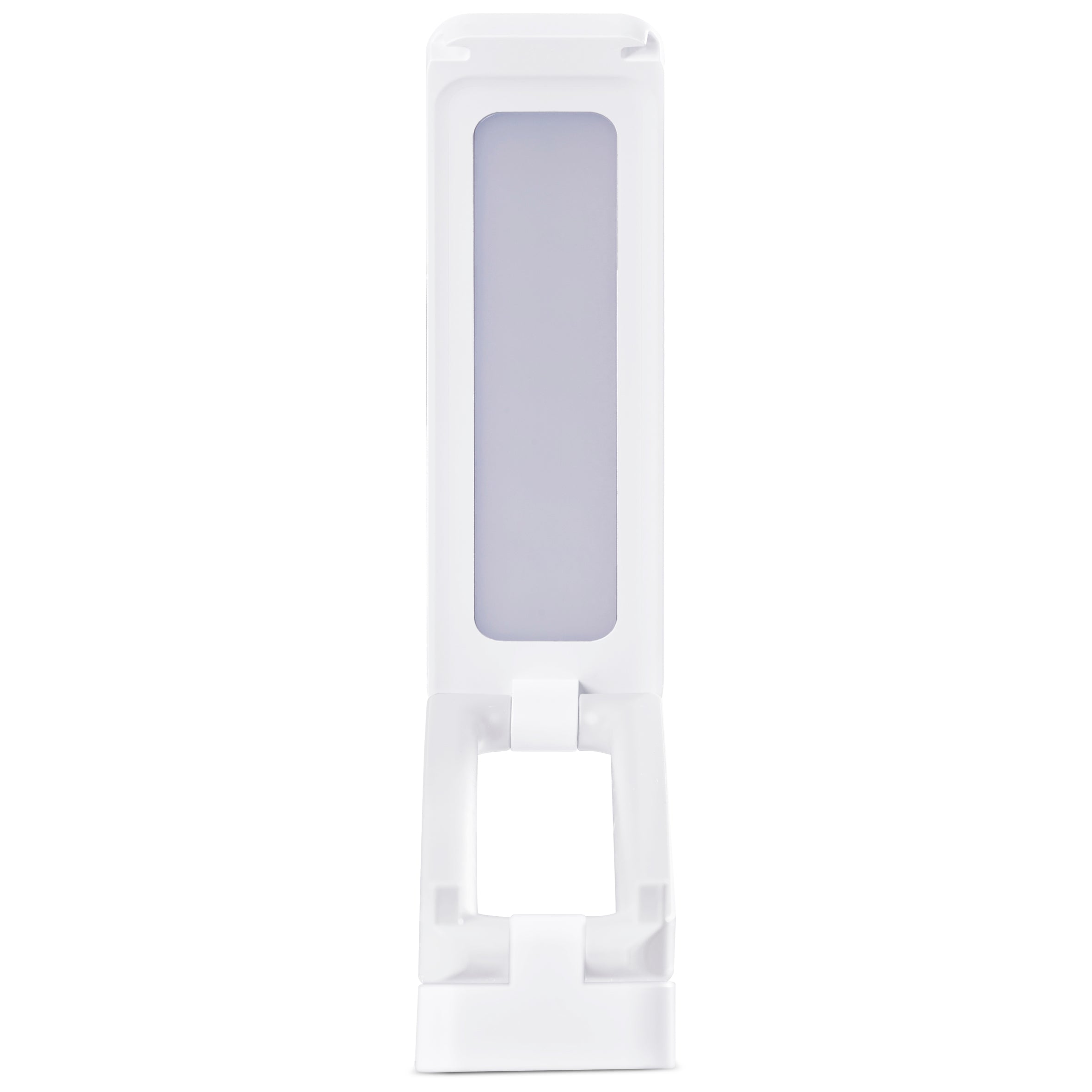 Gothenburg Desk Light & Phone Stand Solid White / SW - Mobile Accessories