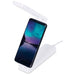 Gothenburg Desk Light & Phone Stand Solid White / SW - Mobile Accessories