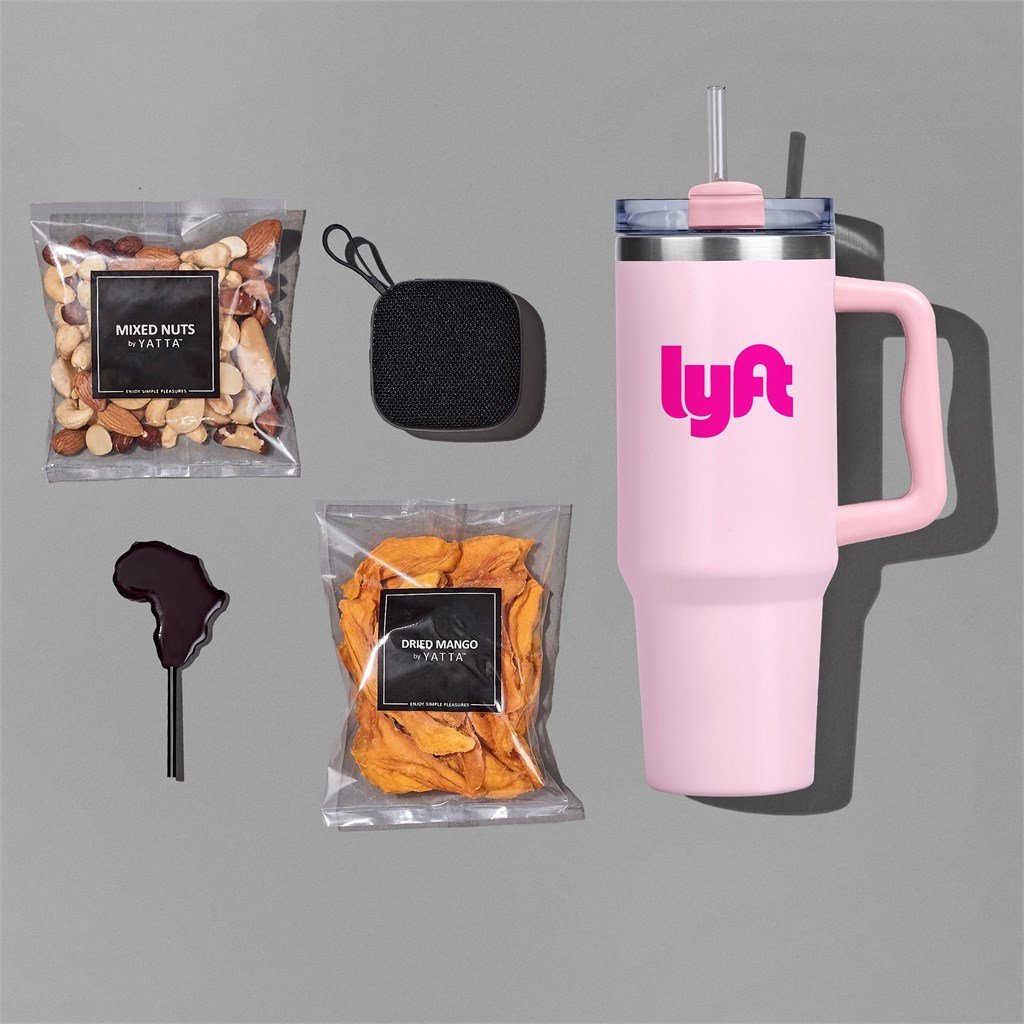 Graceful Goodies Hamper - Unisex Hampers,Tech Hampers