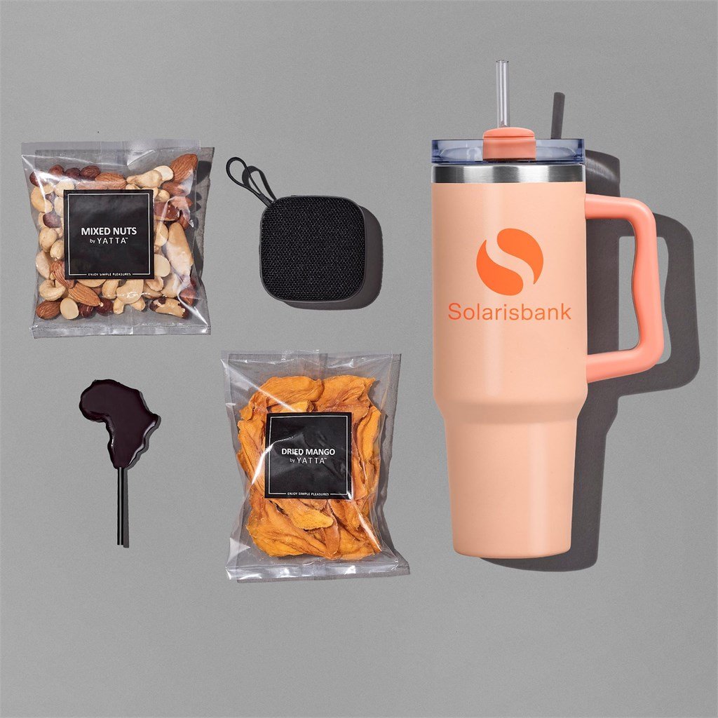 Graceful Goodies Hamper - Unisex Hampers,Tech Hampers