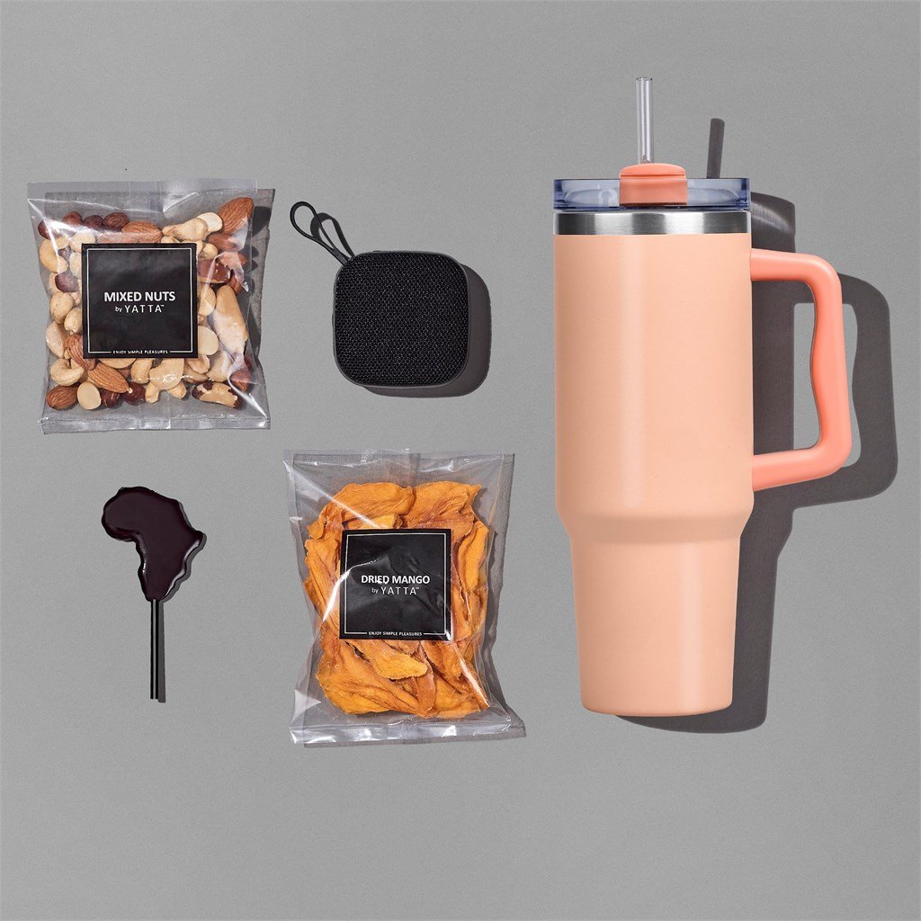 Graceful Goodies Hamper - Unisex Hampers,Tech Hampers