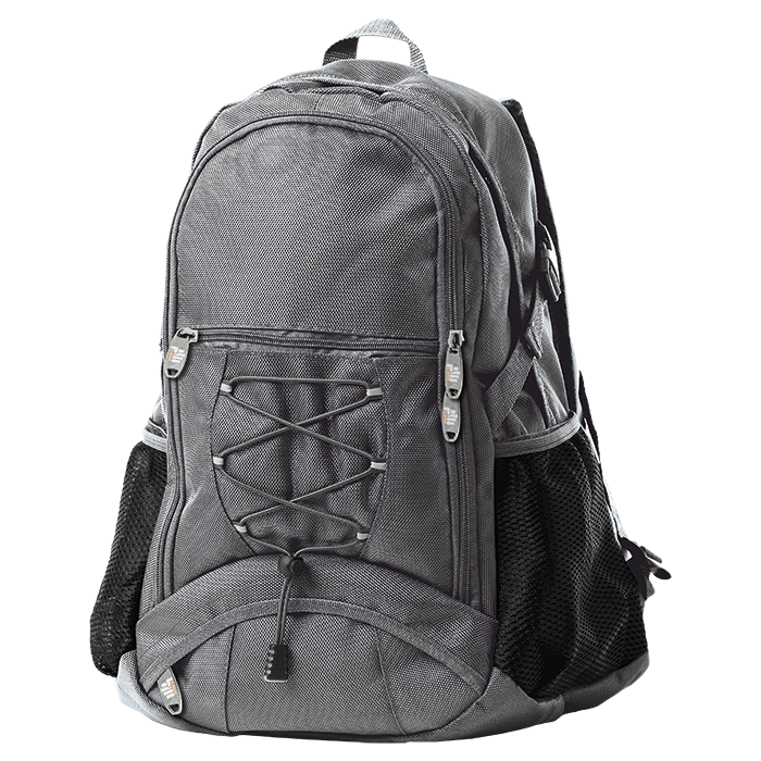 Grand Tour Backpack - Backpacks