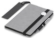Gravity Round Notebook Disc Solid White / SW - Writing & Drawing Instrument Accessories