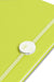 Gravity Round Notebook Disc Solid White / SW - Writing & Drawing Instrument Accessories