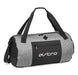 Greyston Sports Bag-Grey-GY