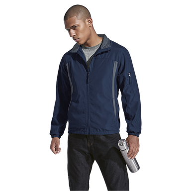 Griffin Jacket Mens - Jackets