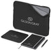Grisham Gift Set GREY - Ideas for Work,Sets,Combo Sets