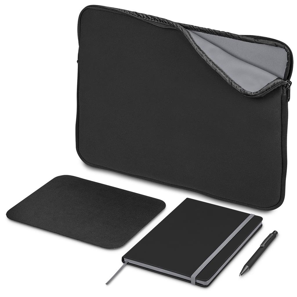 Grisham Gift Set - Ideas for Work,Sets,Combo Sets