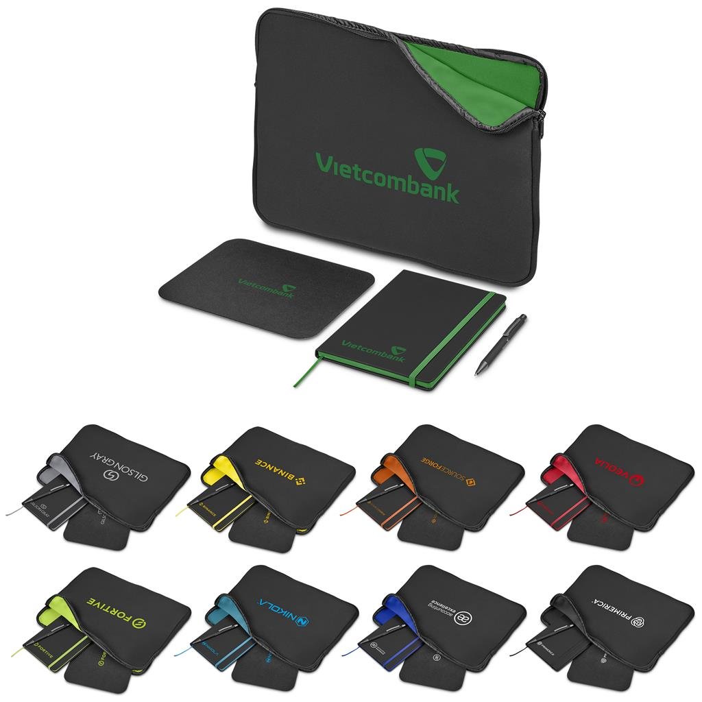 Grisham Gift Set - Ideas for Work,Sets,Combo Sets