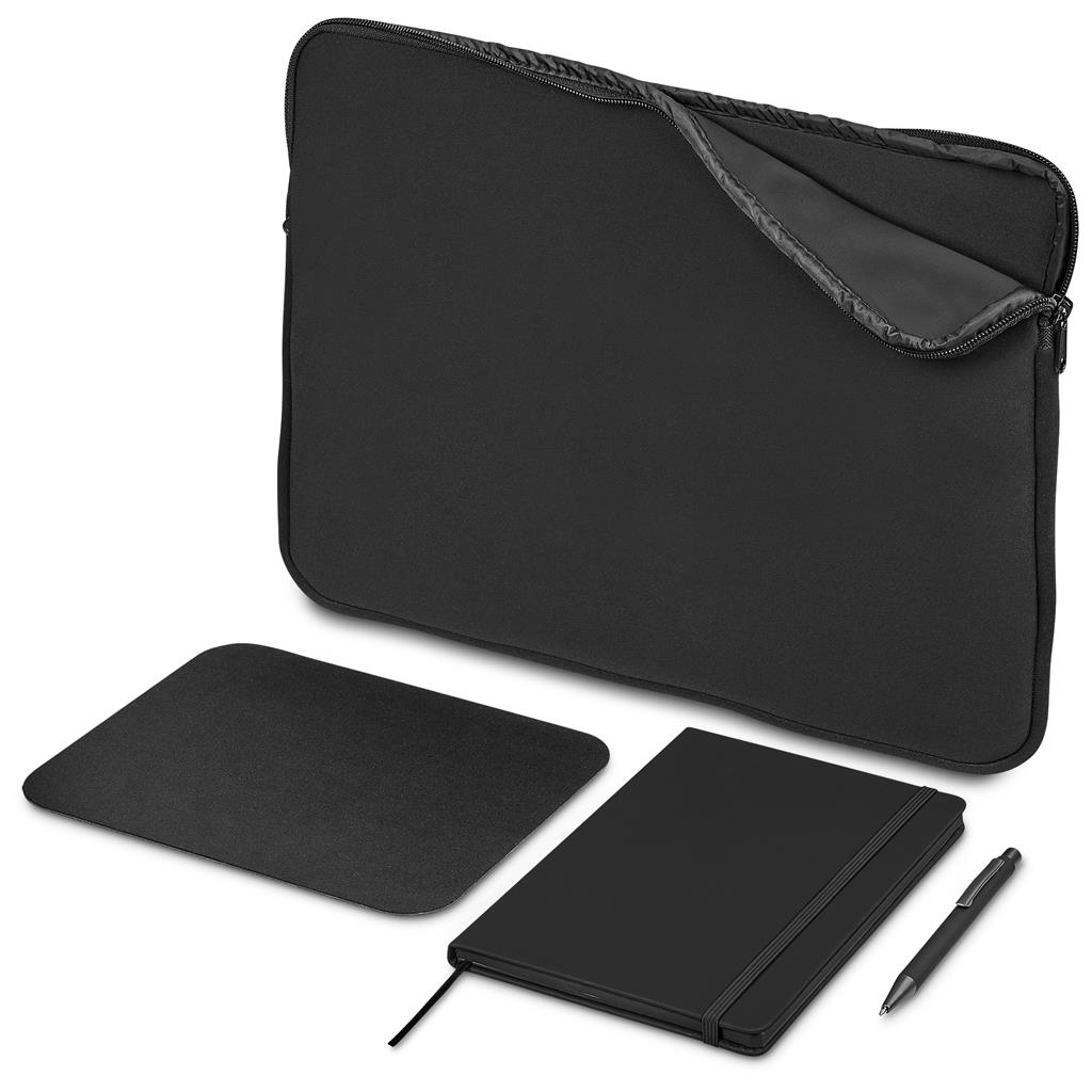 Grisham Gift Set - Ideas for Work,Sets,Combo Sets