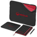 Grisham Gift Set RED - Ideas for Work,Sets,Combo Sets