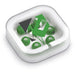 Grooves Earbuds
