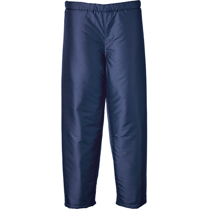 Ground Zero Pants  Navy / SML / Regular - Protective