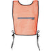 Guard Basic Hi-Viz Reflective Bib Orange / O