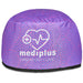 Custom Halo Polyester Nurse Theatre Cap BLACK - Personal Care and Pamper Gifts,Custom Gifts