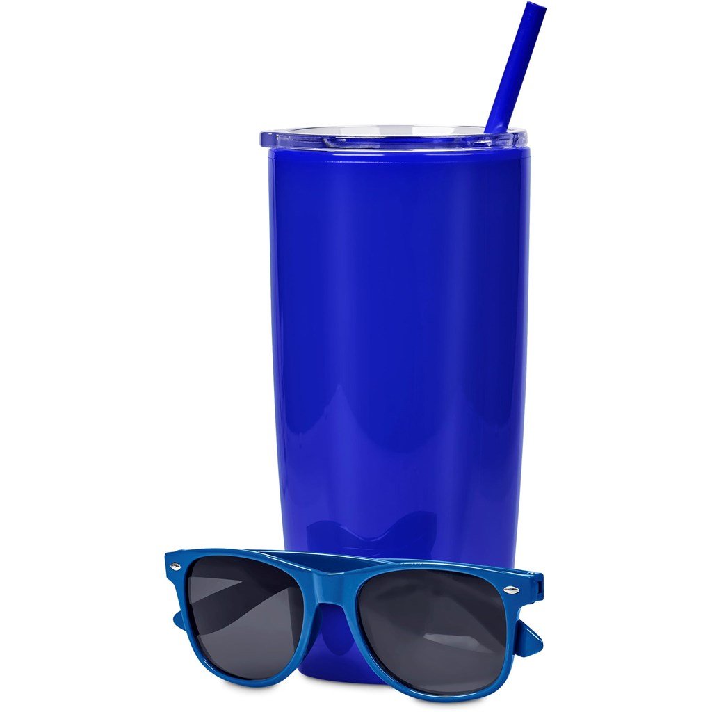 Hamlin Summer Set
