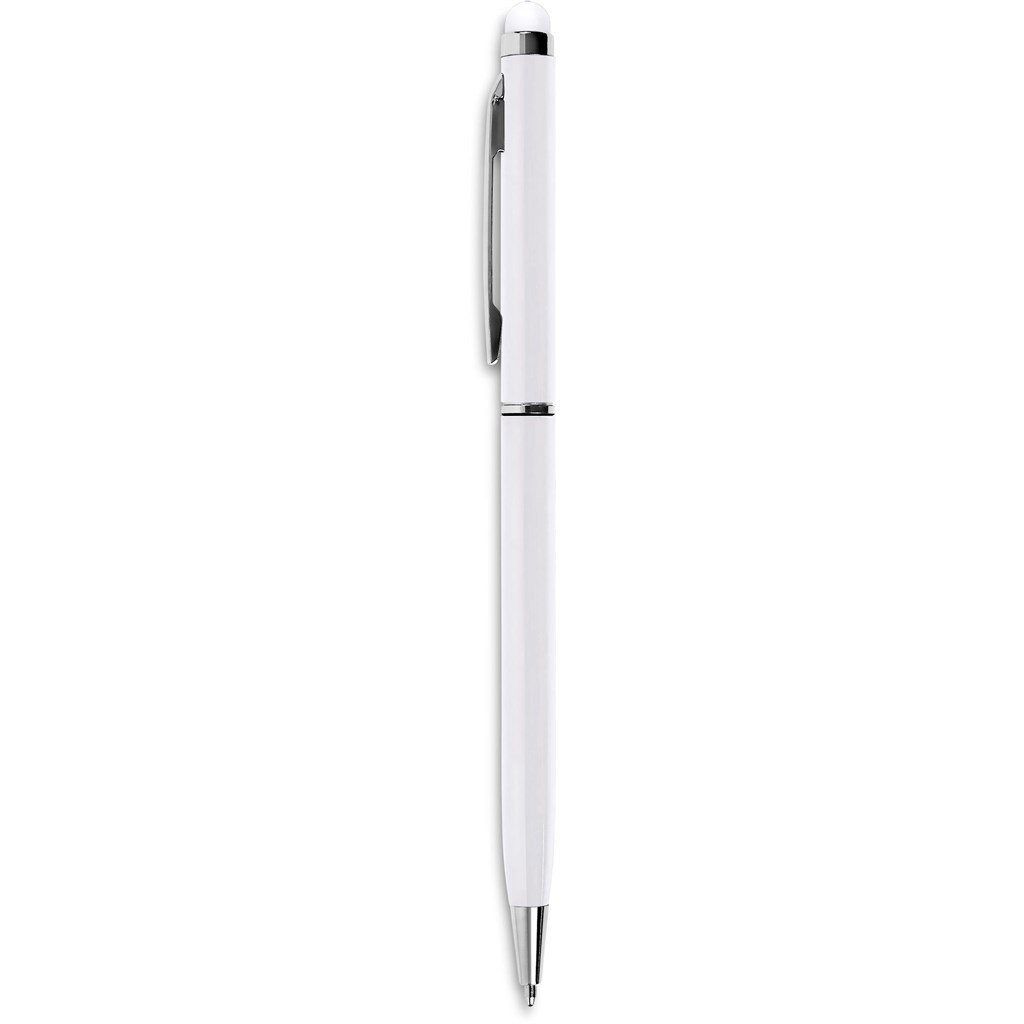 Hamptons Slim Stylus Ball Pen