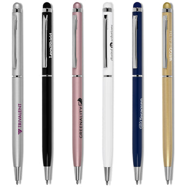 Hamptons Slim Stylus Ballpen-Gold-GD